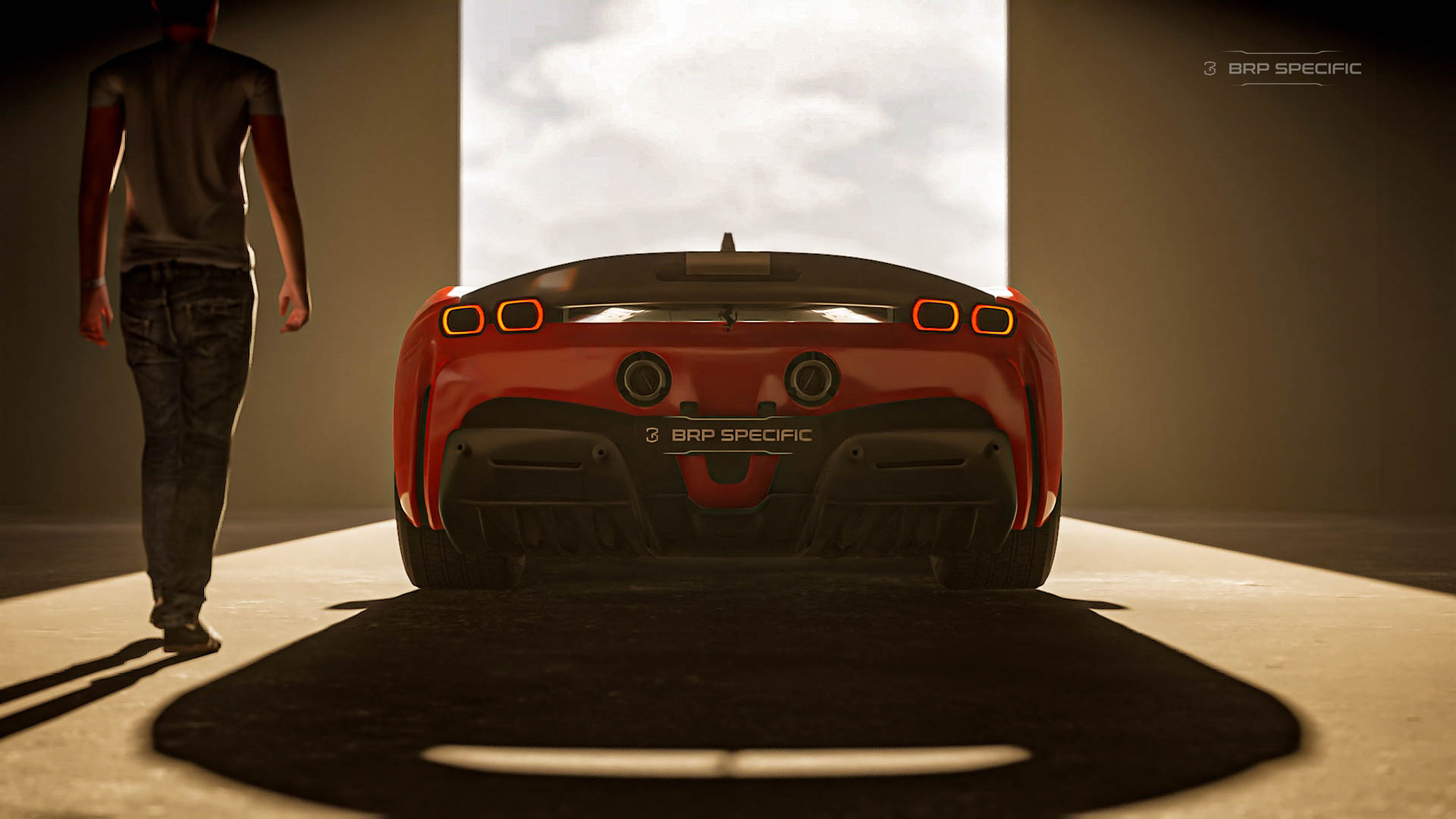 Render